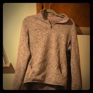 Thread and Supply Pullover Hoodie